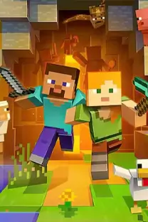 Minecraft server hosting